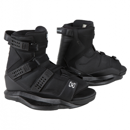 Anthem Men's Black Binding