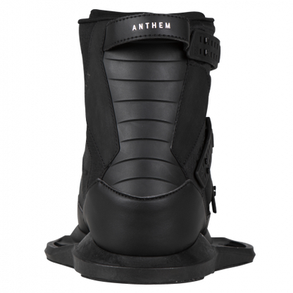 Anthem Men's Black Binding