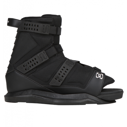 Anthem Men's Black Binding