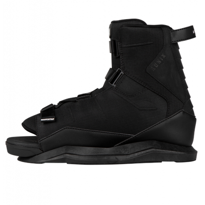 Anthem Men's Black Binding