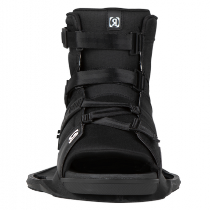 Anthem Men's Black Binding
