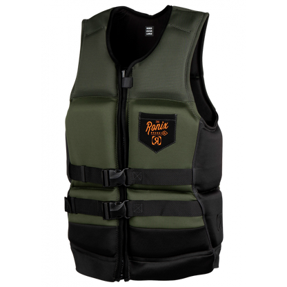 Forester Capella 3.0 CGA Men's Life Vest