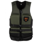 Forester Capella 3.0 CGA Men's Life Vest