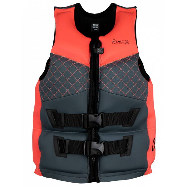 Prom Queen Capella 3.0 Teen Life Vest