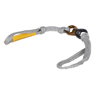 Rope Spinner Mainline Attachment