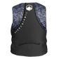 Heartbreaker CGA Vest Black Camo