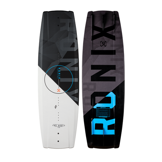 Ronix Vault