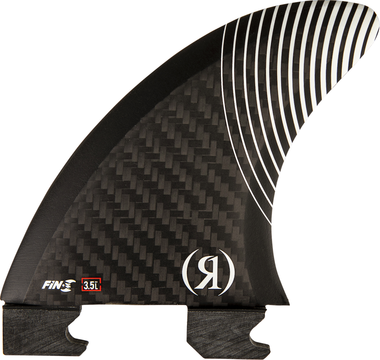 Floating Fin-S 2.0 - Pivot Surf Fin
