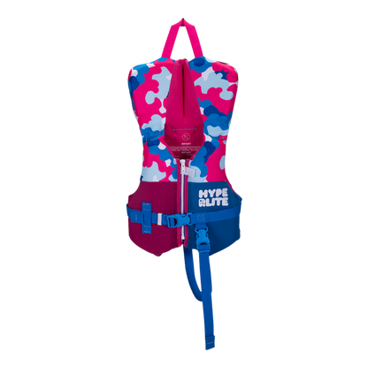 Girlz Indy CGA Vest