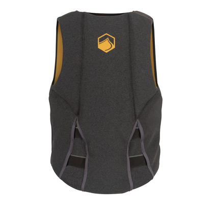 Axis Heritage CGA Black