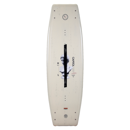 Hyperlite Capitol