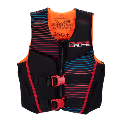 Boyz Indy CGA Vest