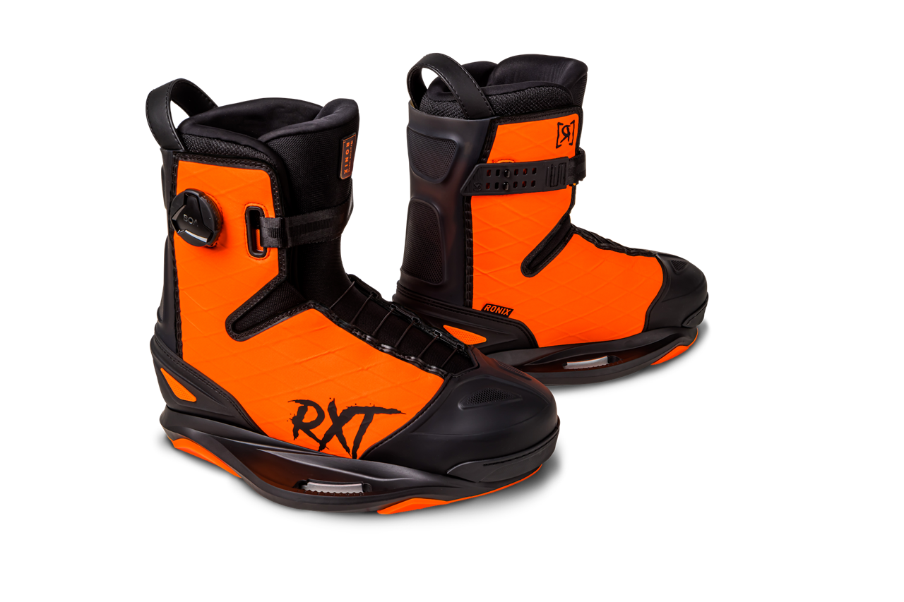 RXT Boa - Intuition - Electro Orange