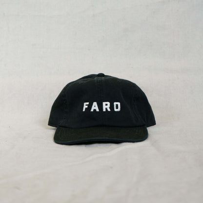 FARO BASIC LOGO CAP