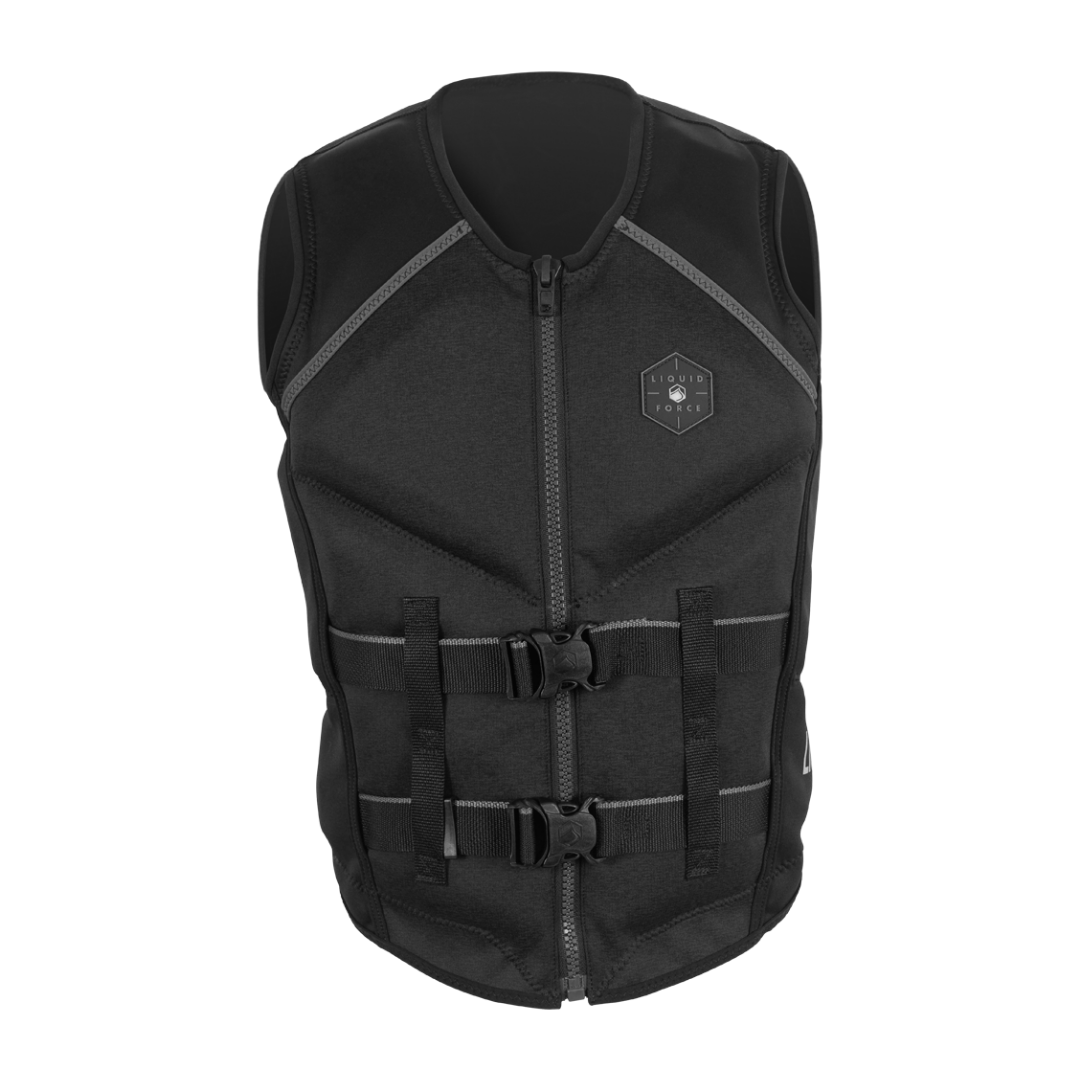 Watson CGA Men's Vest