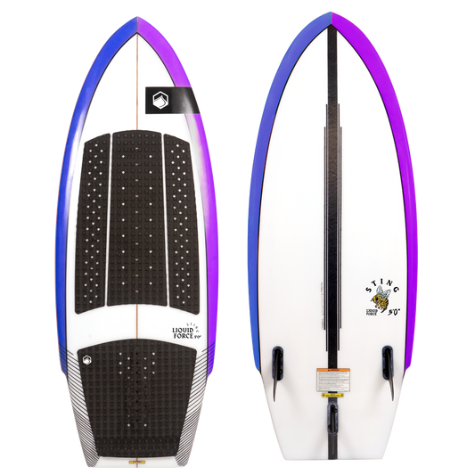 Liquid Force Sting Wakesurfer