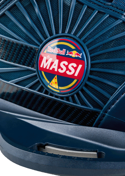RXT Boot - Redbull Blue