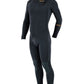 MANERA - Mens SEAFARER FZ 4.3mm