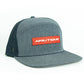 Nautique Black/Grey Trenches Melin Hydro Hat * Limited
