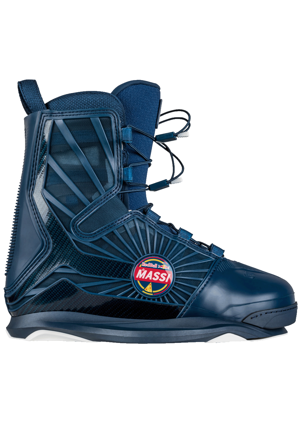 RXT Boot - Redbull Blue