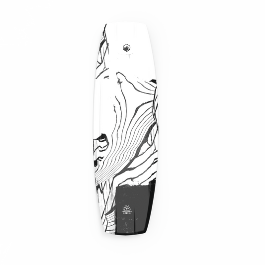 RDX Wakeboard
