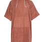 Bamboo Summer PONCHO