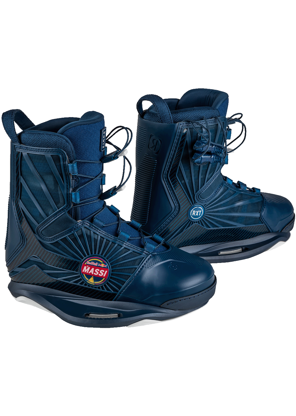 RXT Boot - Redbull Blue