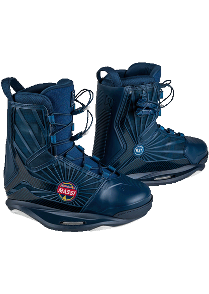 RXT Boot - Redbull Blue