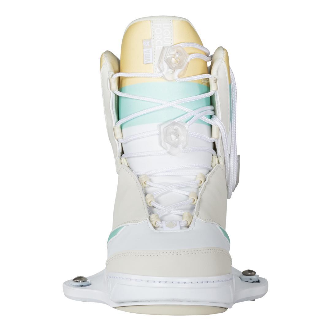 Vida 6X Wakeboard Boots