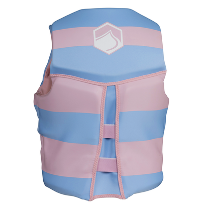 Diva Claudia CGA Blue/Rose
