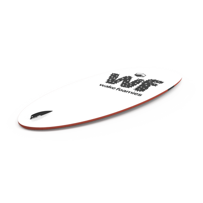 Wake Foamie Skim Surfer