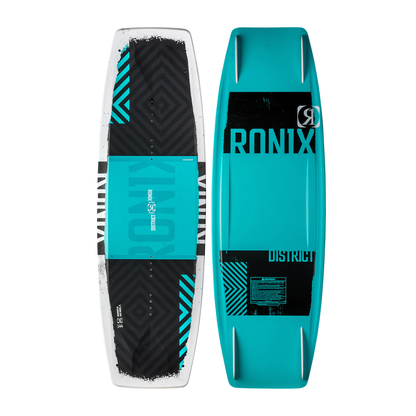 Ronix District