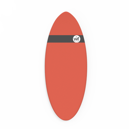 Wake Foamie Skim Surfer