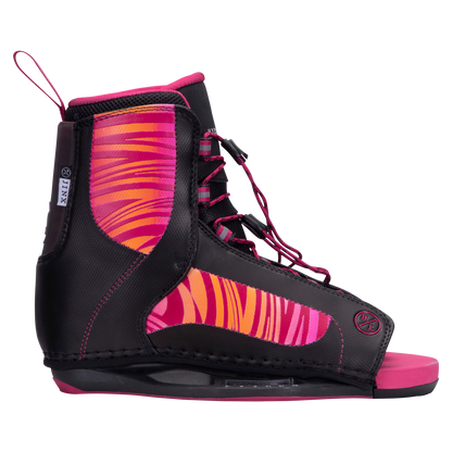 Jinx Boot