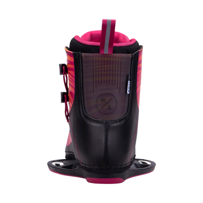 Jinx Boot