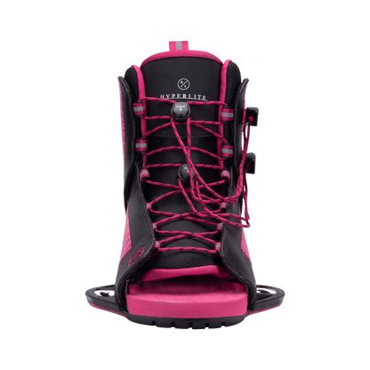 Jinx Boot