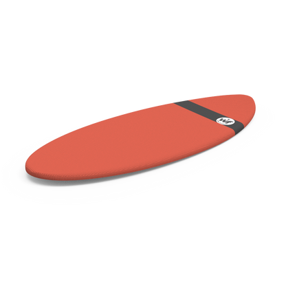Wake Foamie Skim Surfer