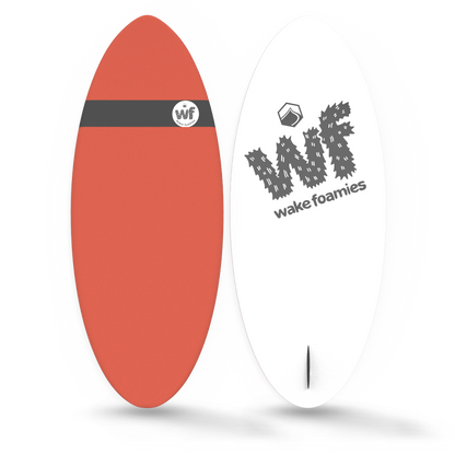 Wake Foamie Skim Surfer
