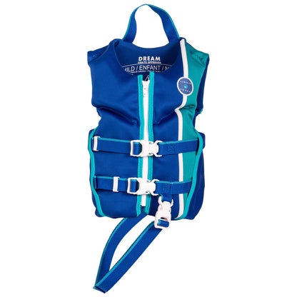 Dream CGA Kid's Vest