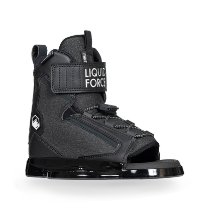 Rant Wakeboard Bindings