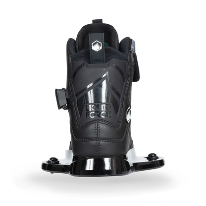 Rant Wakeboard Bindings