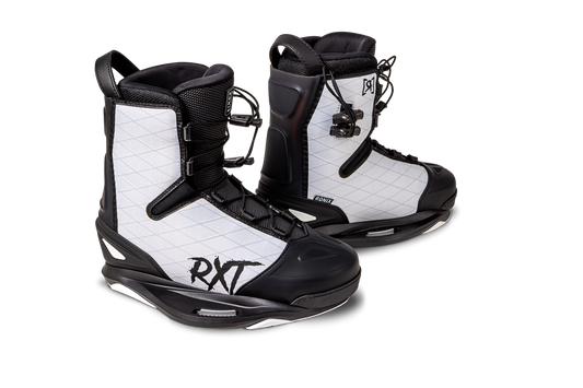 RXT - Intuition - Fresh White