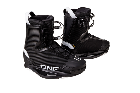 One - Intuition - Cordura / Panda