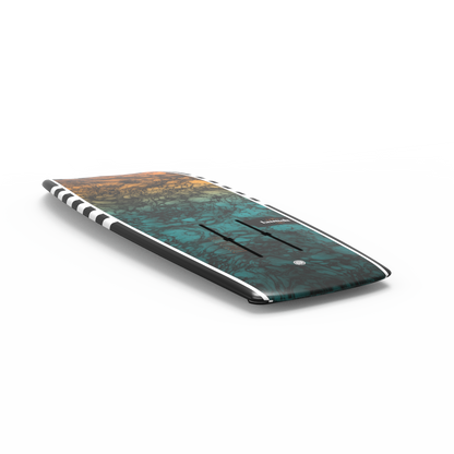 Launch Foilboard