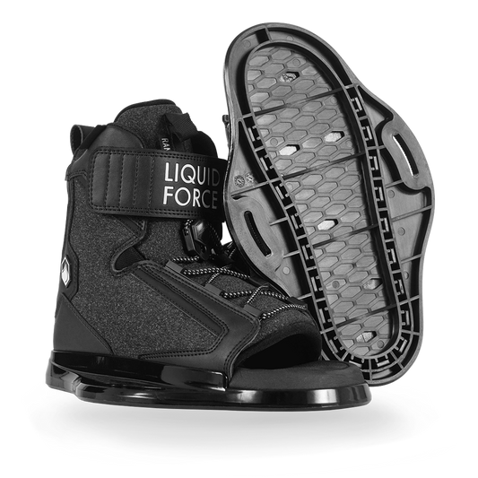 Rant Wakeboard Bindings