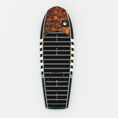 Launch Foilboard