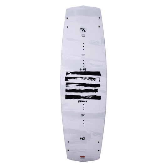 Blueprint Wakeboard