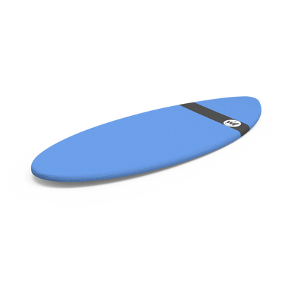 Wake Foamie Skim Surfer