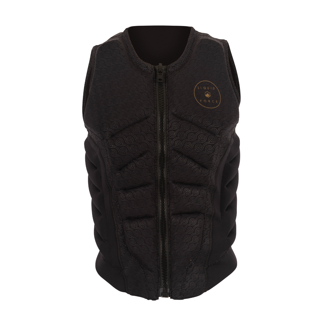 Women's Ghost Impact Vest