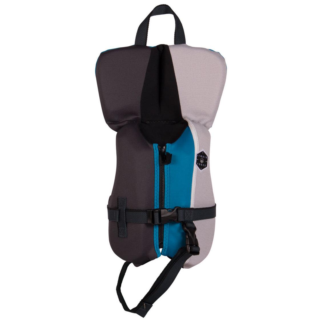 Fury CGA Kid's Life Vest